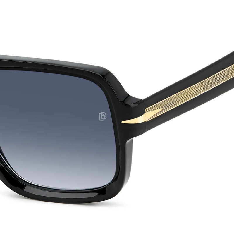 DAVID BECKHAM DB 7151/S 807 55 08