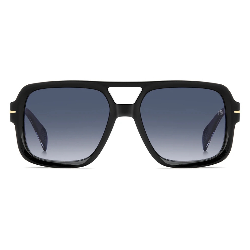 DAVID BECKHAM DB 7151/S 807 55 08