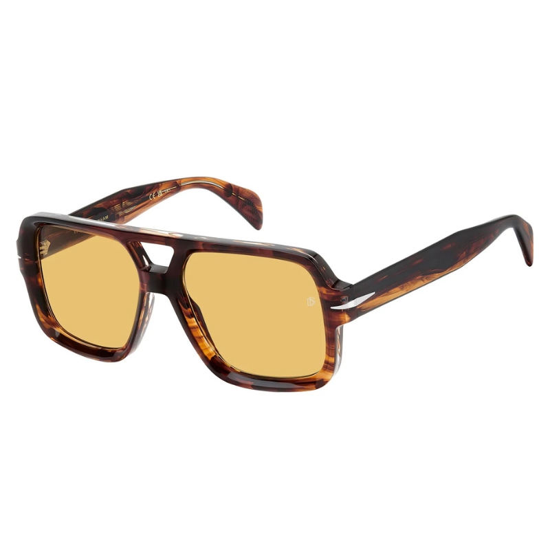 DAVID BECKHAM DB 7151/S EX4 55 HO