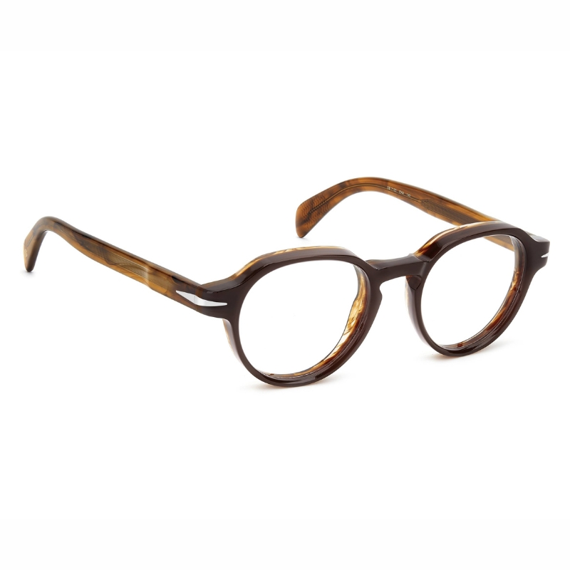 DAVID BECKHAM DB 7153 EX4 49 20