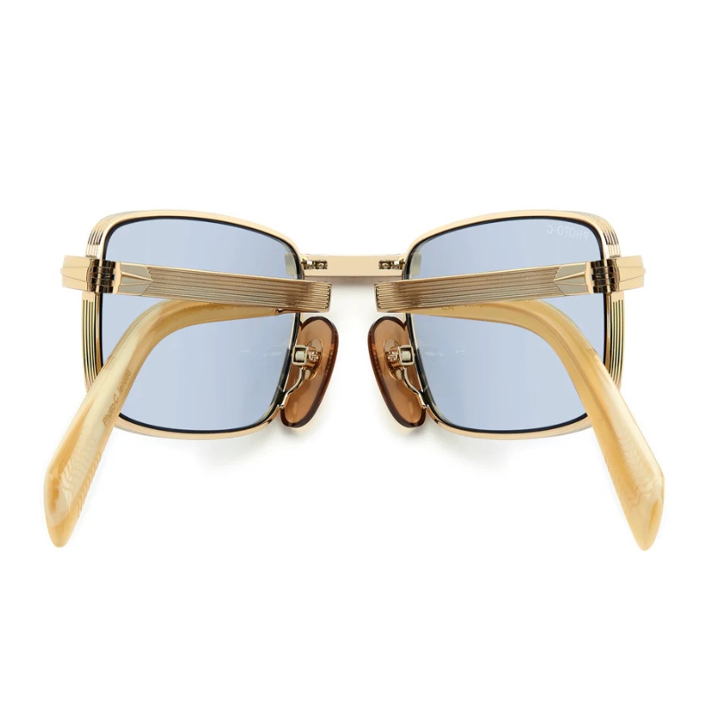 DAVID BECKHAM DB 99/ORIGAMI IDA 53 QZ