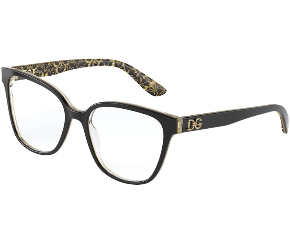 Dolce & Gabbana DG3321 3215 54