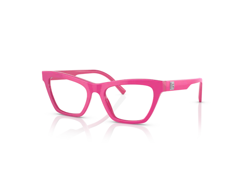 Dolce & Gabbana DG3359 3379 53
