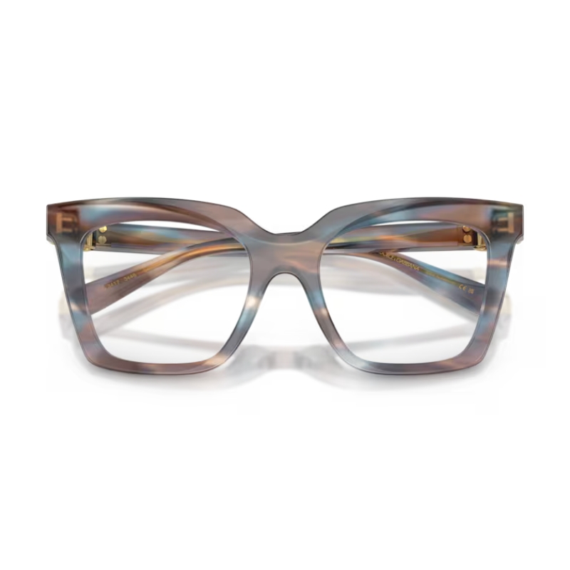 Dolce & Gabbana DG3417 3448 54