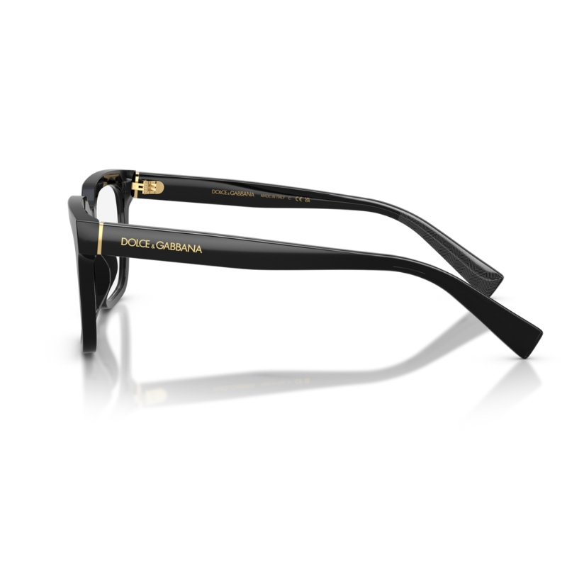 Dolce & Gabbana DG3422 501 53