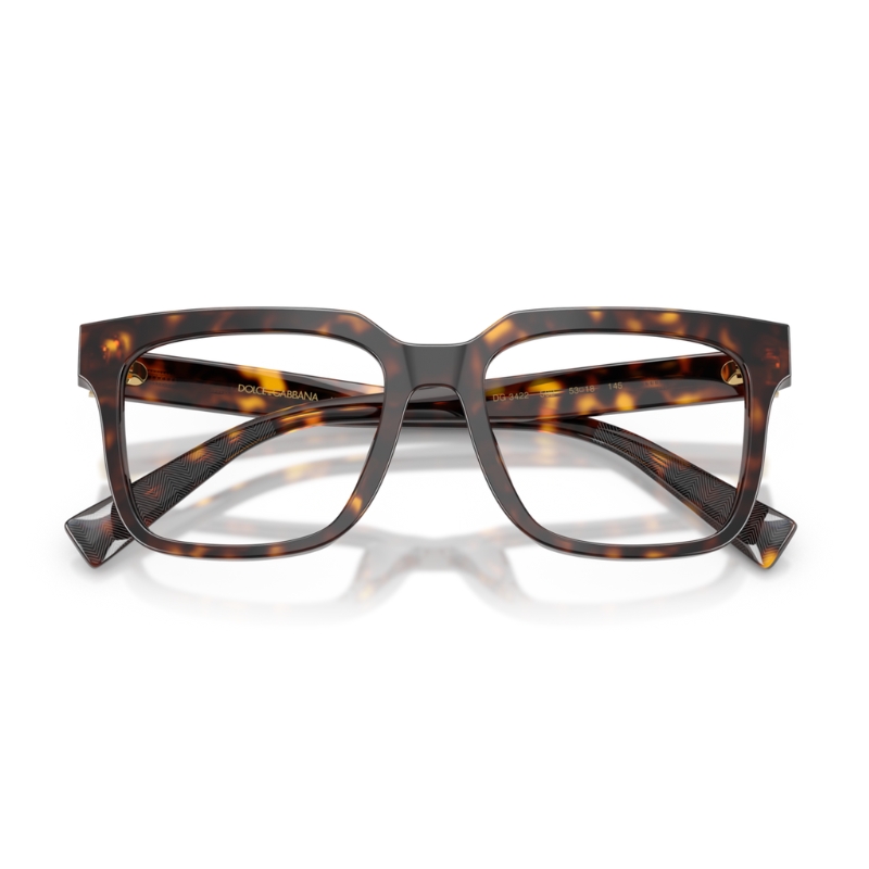 Dolce & Gabbana DG3422 502 51