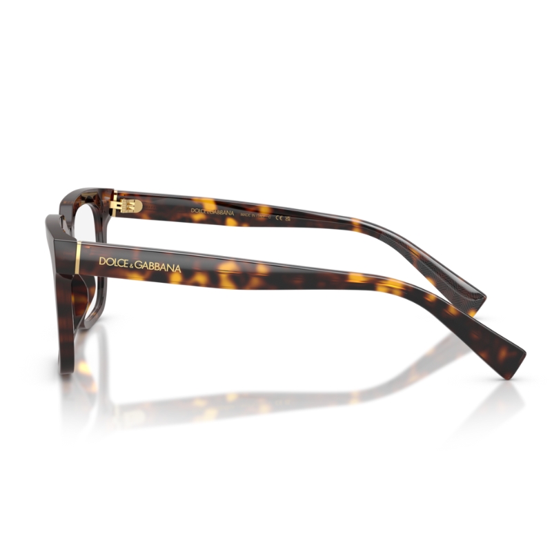 Dolce & Gabbana DG3422 502 51