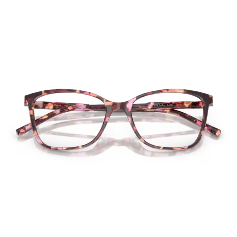 Dolce & Gabbana DG3424 3440 52