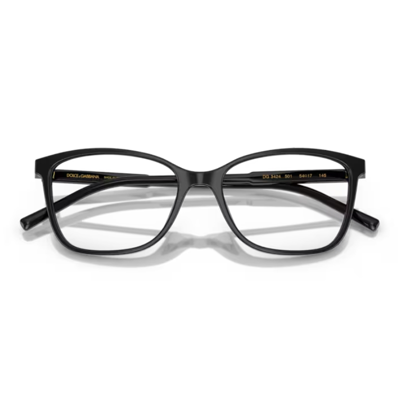 Dolce & Gabbana DG3424 501 54