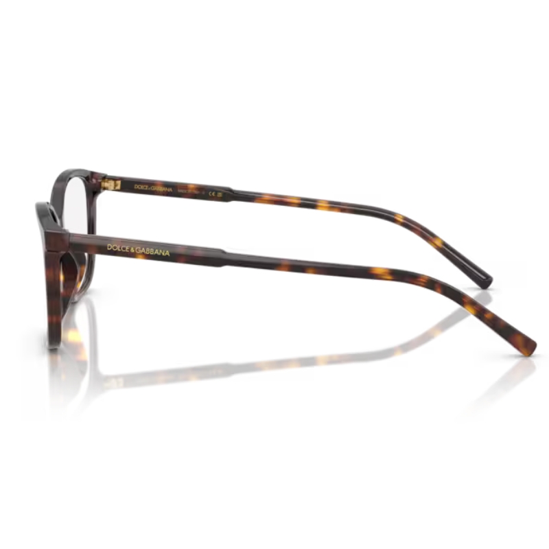 Dolce & Gabbana DG3424 502 52