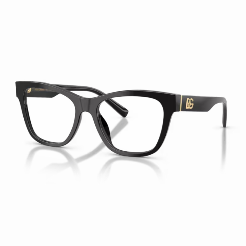 Dolce & Gabbana DG3430 501 53