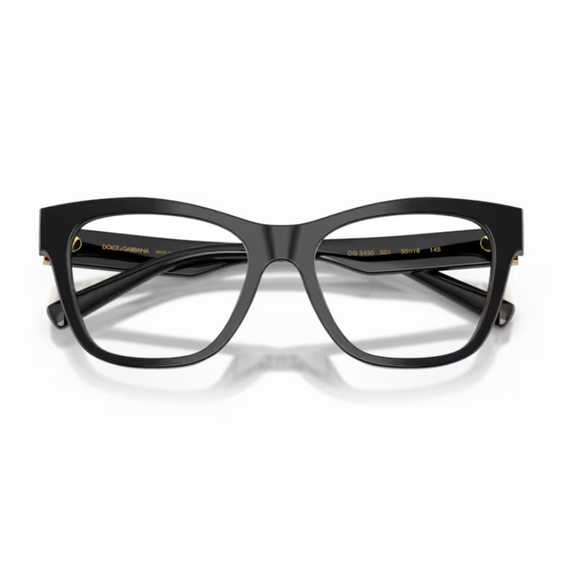 Dolce & Gabbana DG3430 501 53