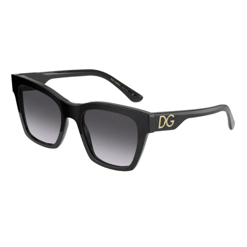Dolce & Gabbana DG4384 501/8G 53