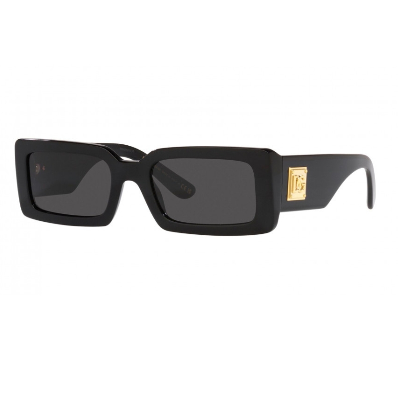 Dolce & Gabbana DG4416 501/87 53