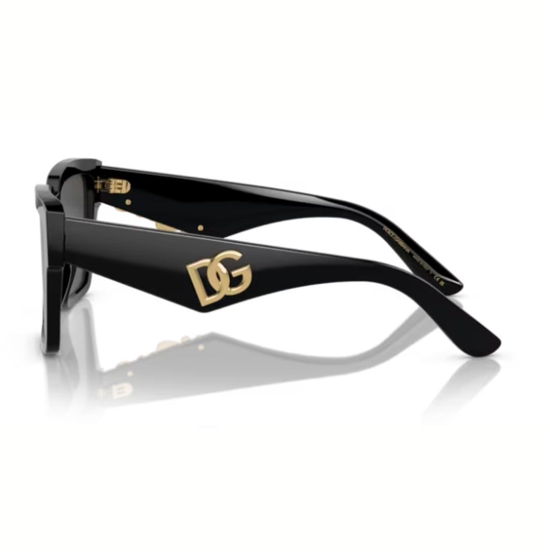 Dolce & Gabbana DG4436 501/87 55