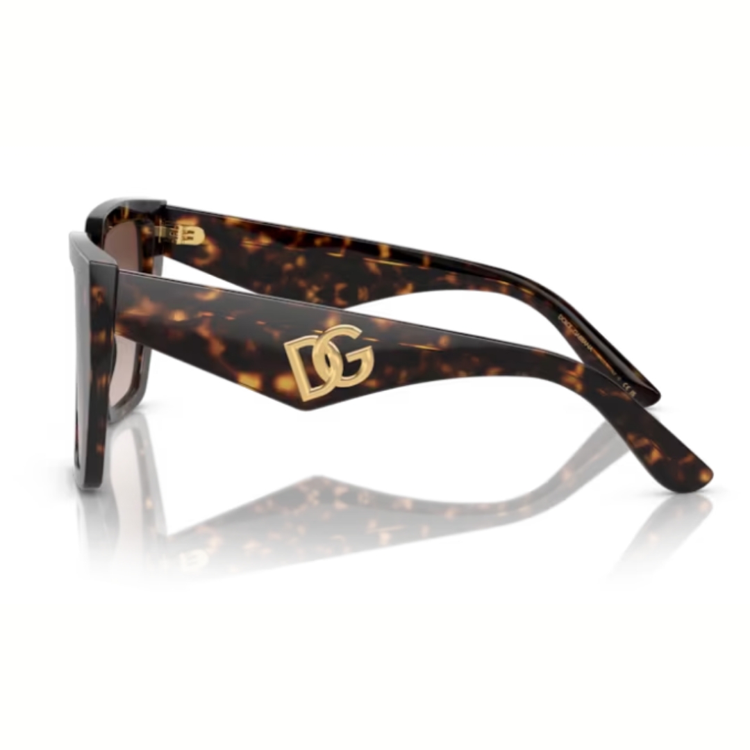 Dolce & Gabbana DG4438 502/13 55