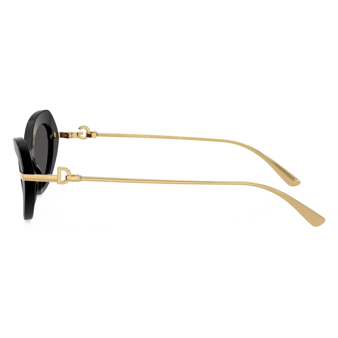 Dolce & Gabbana DG4473 501/87 52