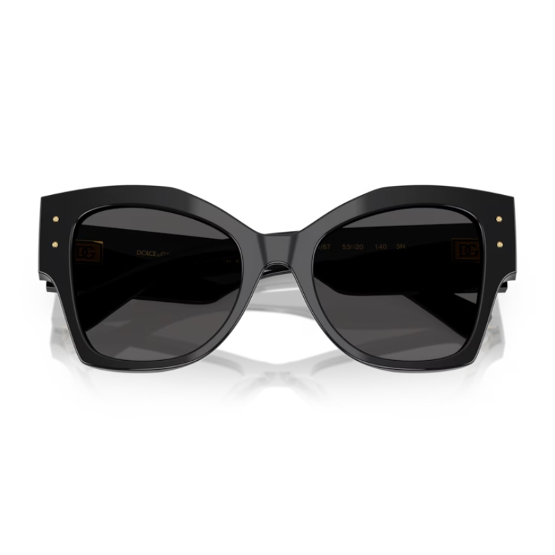 Dolce & Gabbana DG4478 501/87 53