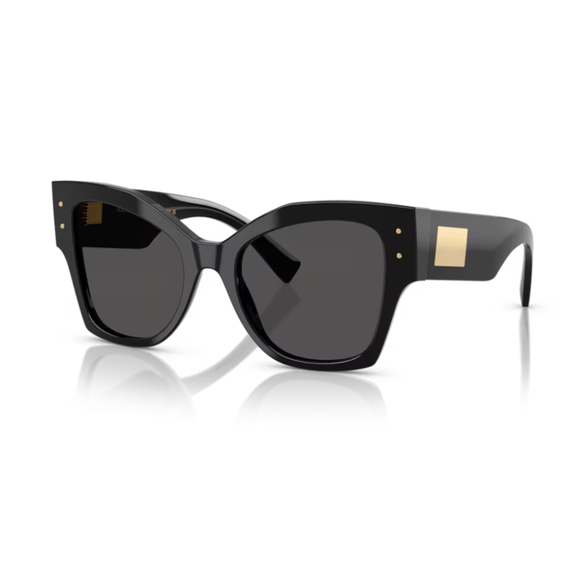 Dolce & Gabbana DG4478 501/87 53
