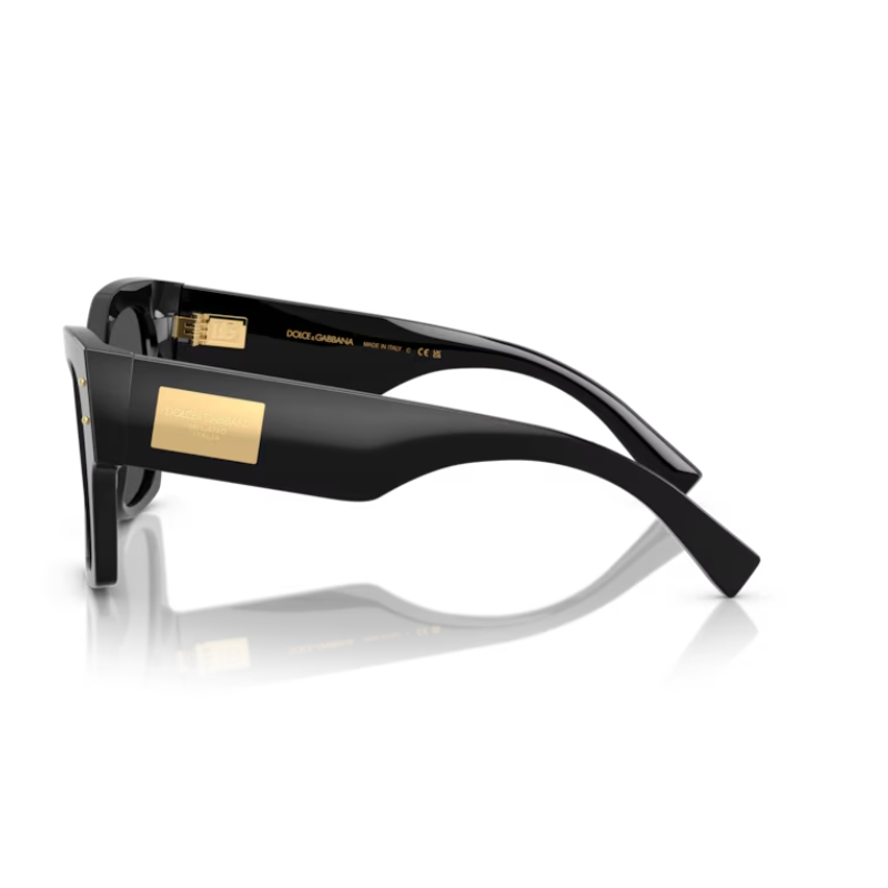 Dolce & Gabbana DG4478 501/87 53