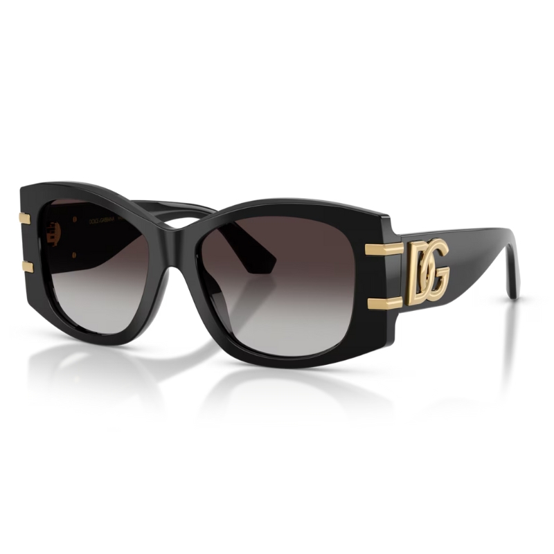 Dolce & Gabbana DG4501 501/8G 54