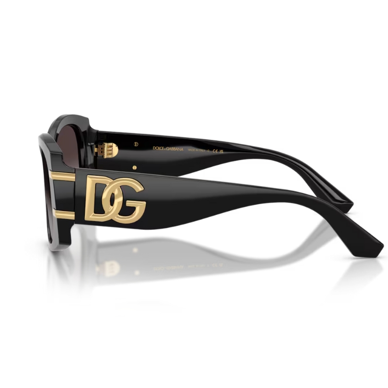 Dolce & Gabbana DG4501 501/8G 54