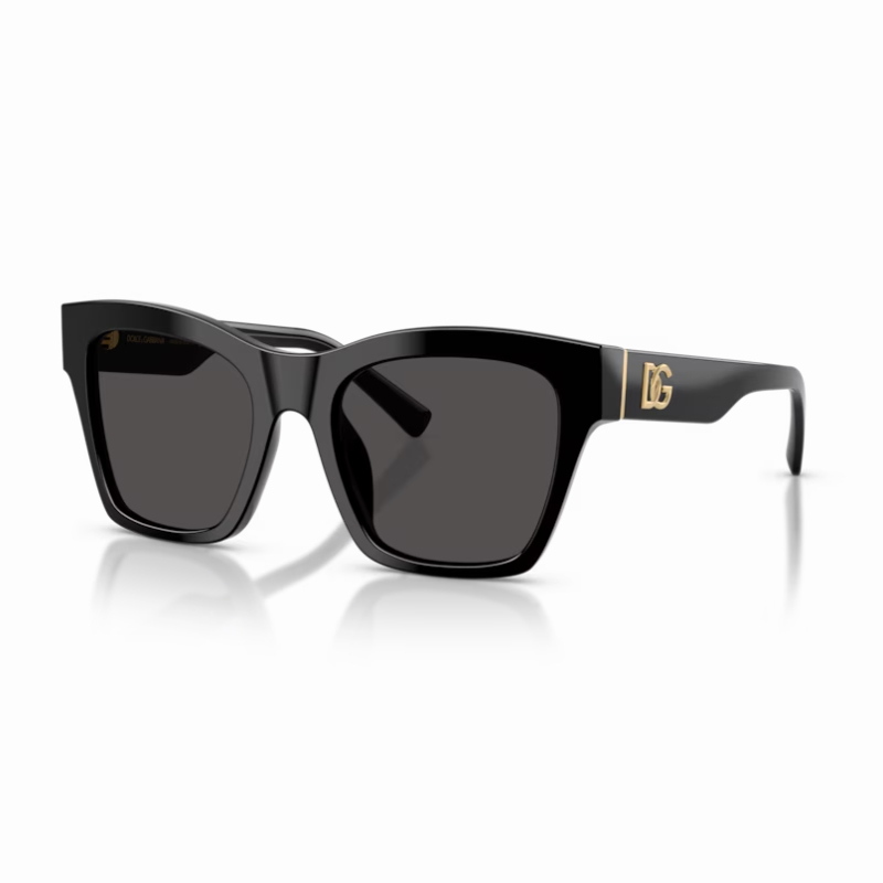 Dolce & Gabbana DG4512 501/87 53