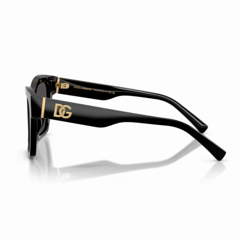 Dolce & Gabbana DG4512 501/87 53
