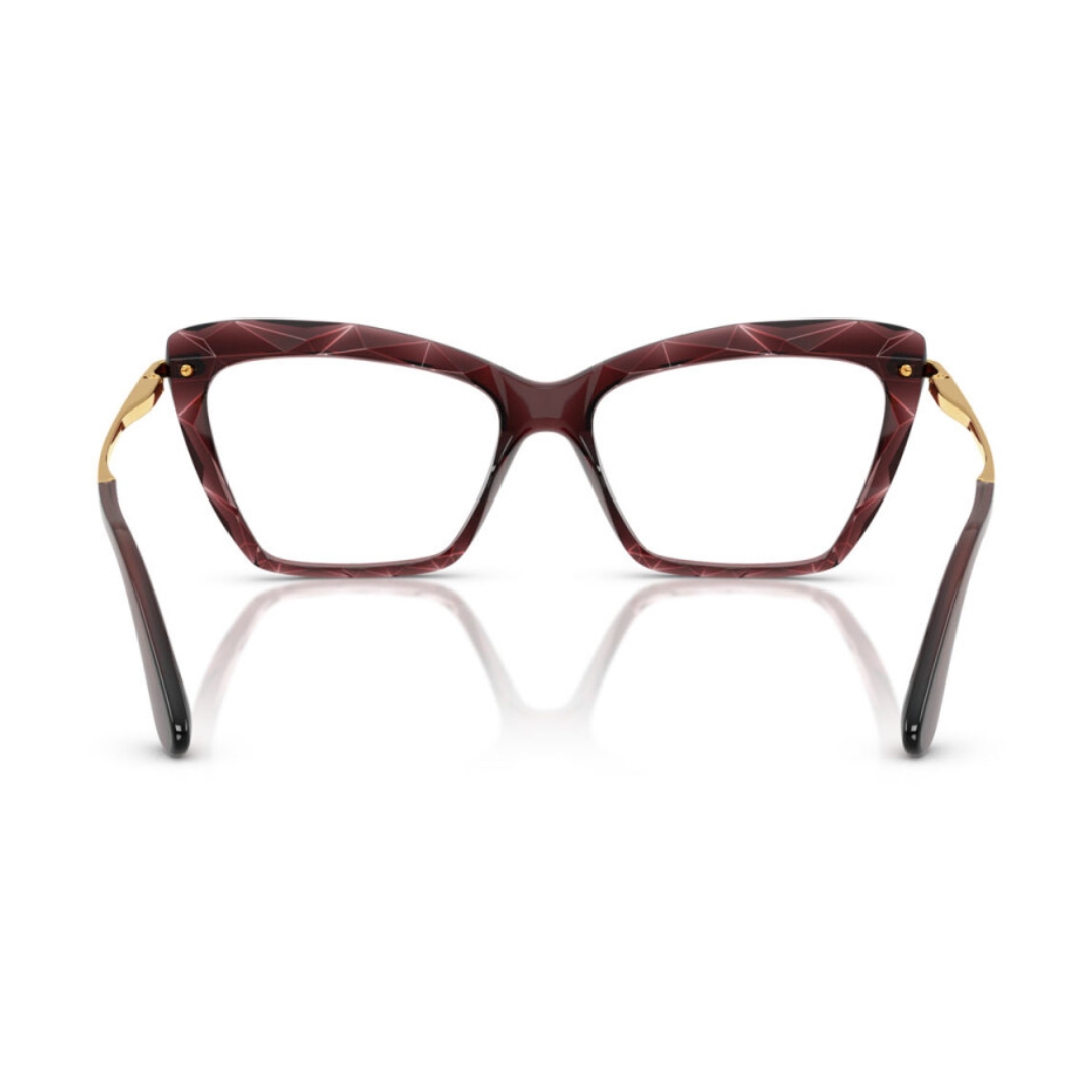 Dolce & Gabbana DG5025 3045 53