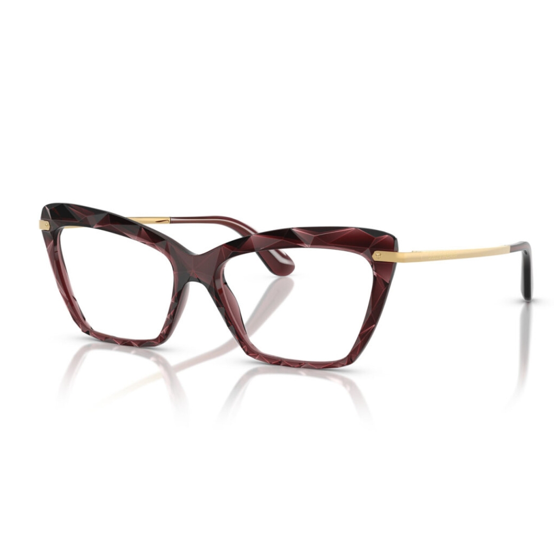 Dolce & Gabbana DG5025 3045 53