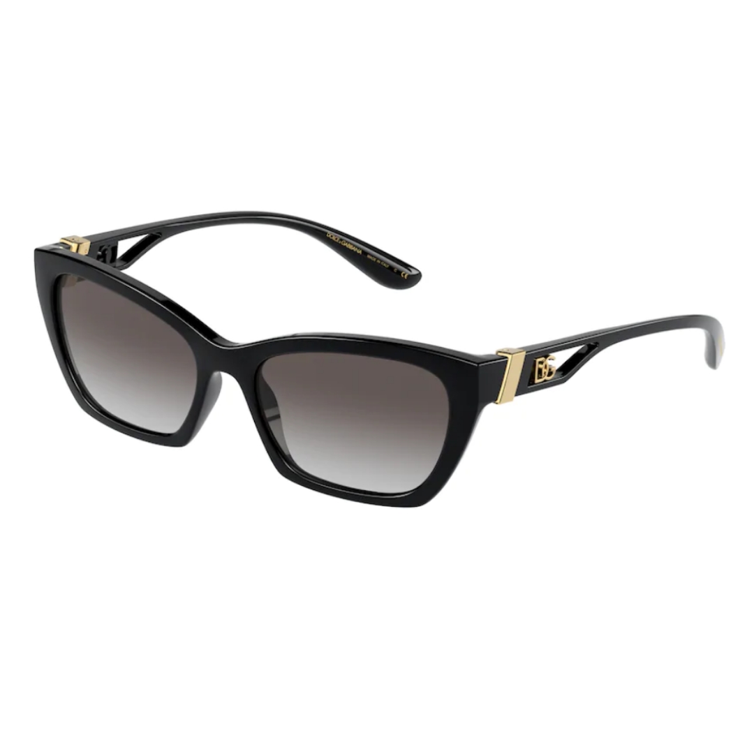 Dolce & Gabbana DG6155 501/8G 55