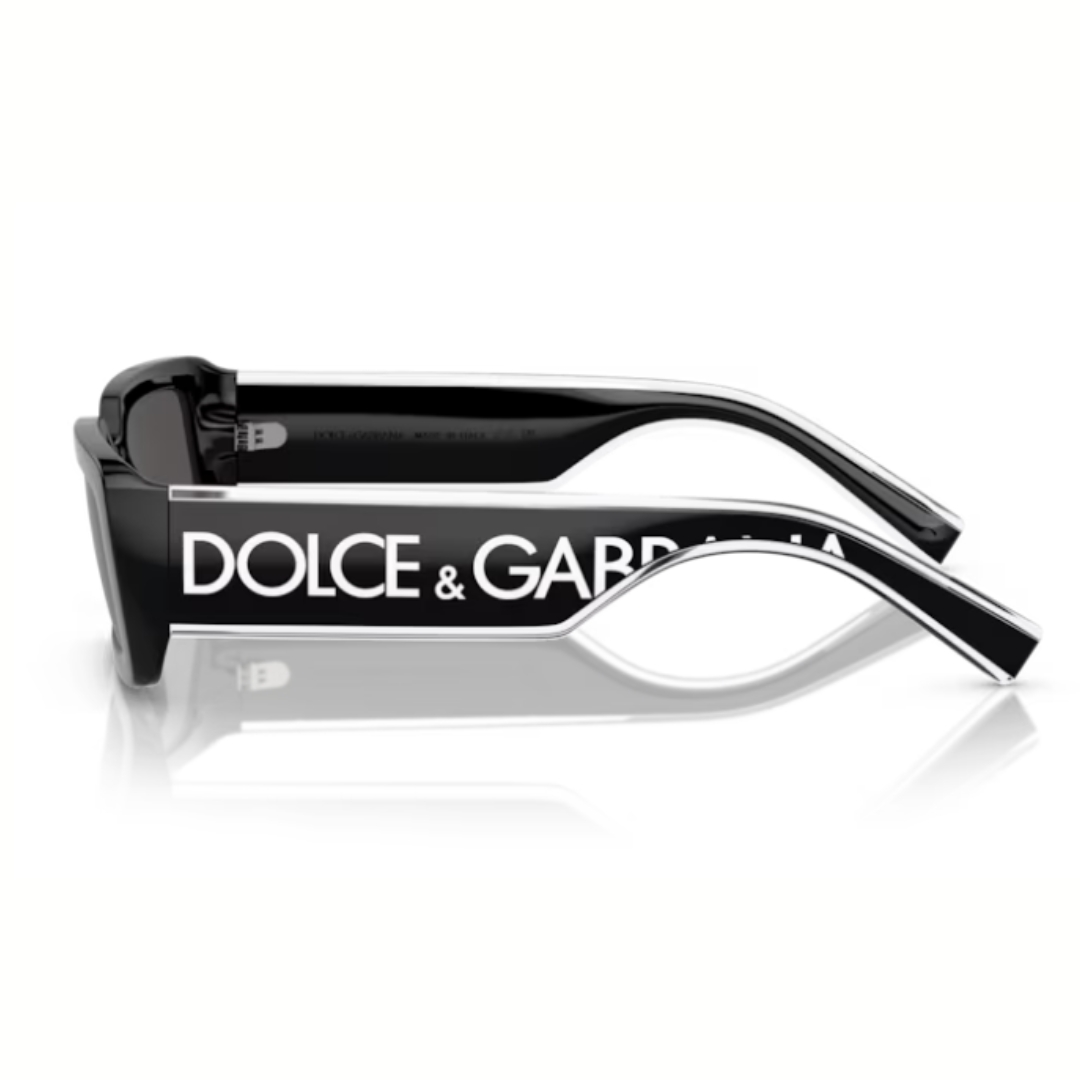 Dolce & Gabbana DG6187 501/87 53