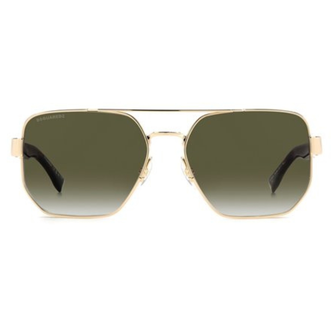 DSQUARED2 D2 0083/S 06J 58 9K