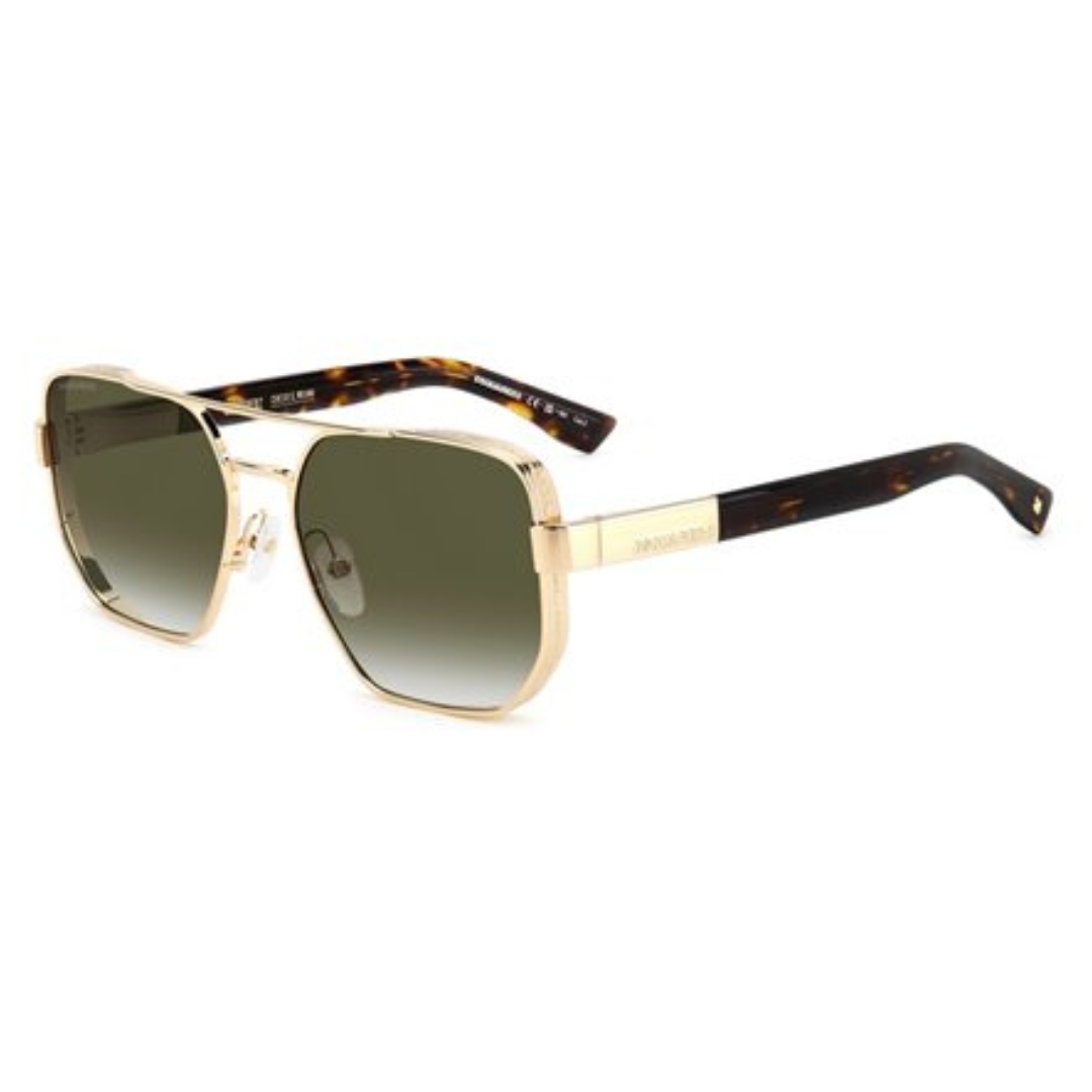 DSQUARED2 D2 0083/S 06J 58 9K