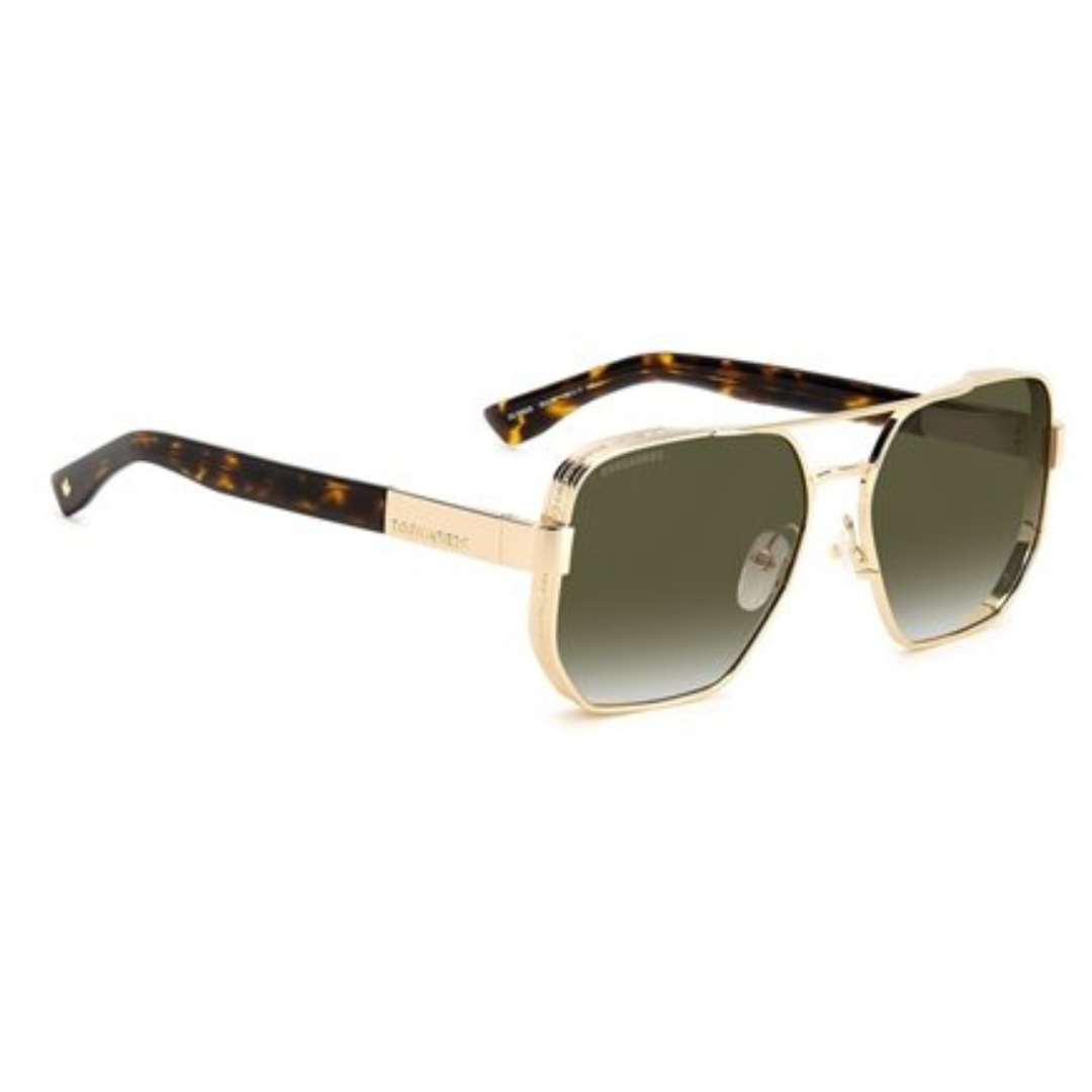 DSQUARED2 D2 0083/S 06J 58 9K