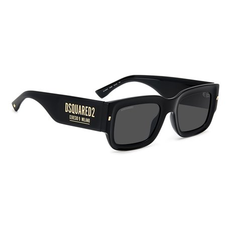 DSQUARED2 D2 0089/S 2M2 52 IR