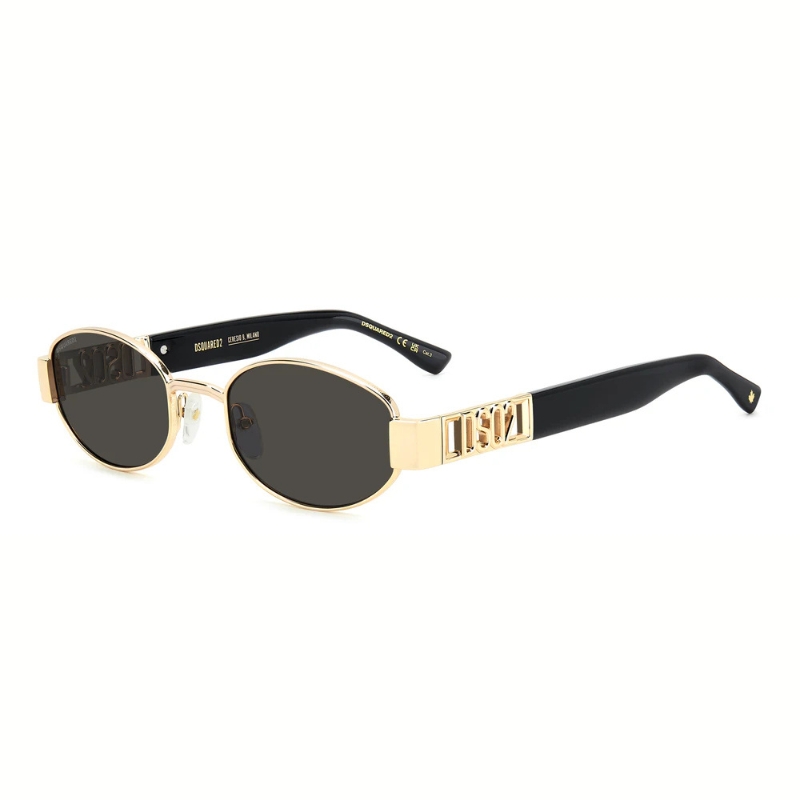 DSQUARED2 D2 0155/S 000 53 IR