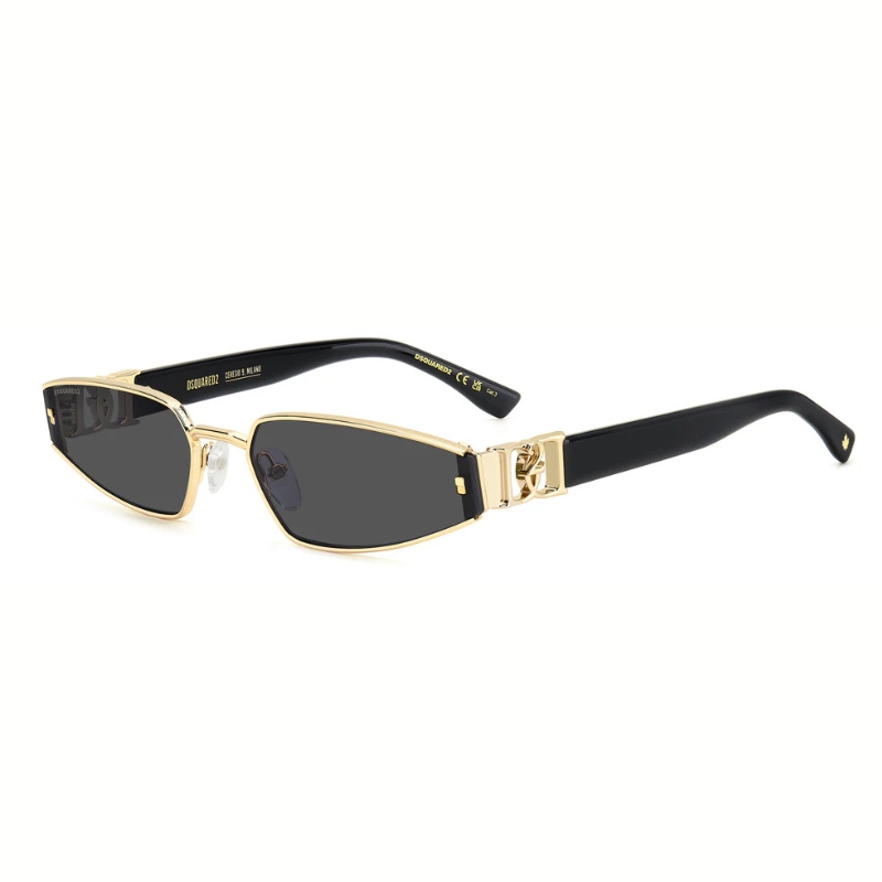 DSQUARED2 D2 0168/S 000 61 IR