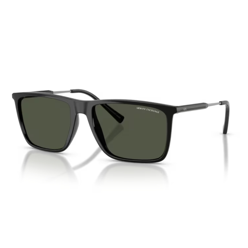 Emporio Armani AX4160S 81582J 57