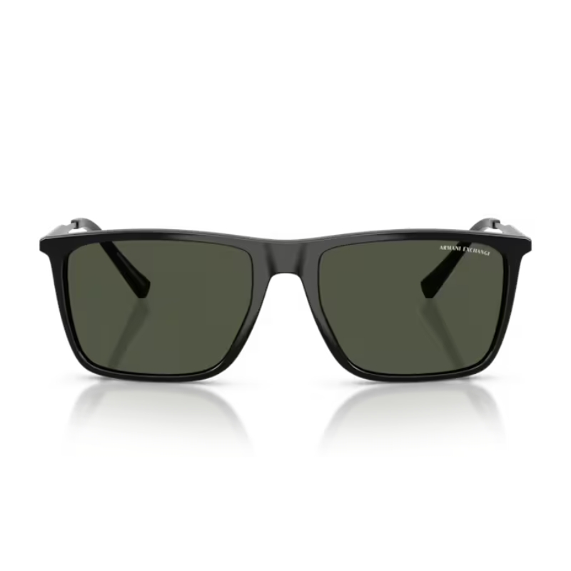 Emporio Armani AX4160S 81582J 57