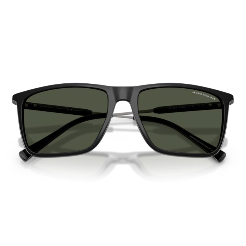 Emporio Armani AX4160S 81582J 57