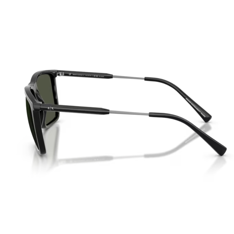 Emporio Armani AX4160S 81582J 57