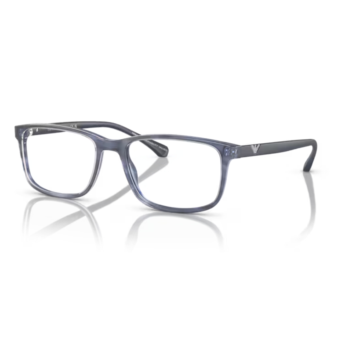 Emporio Armani EA3098 6054 53