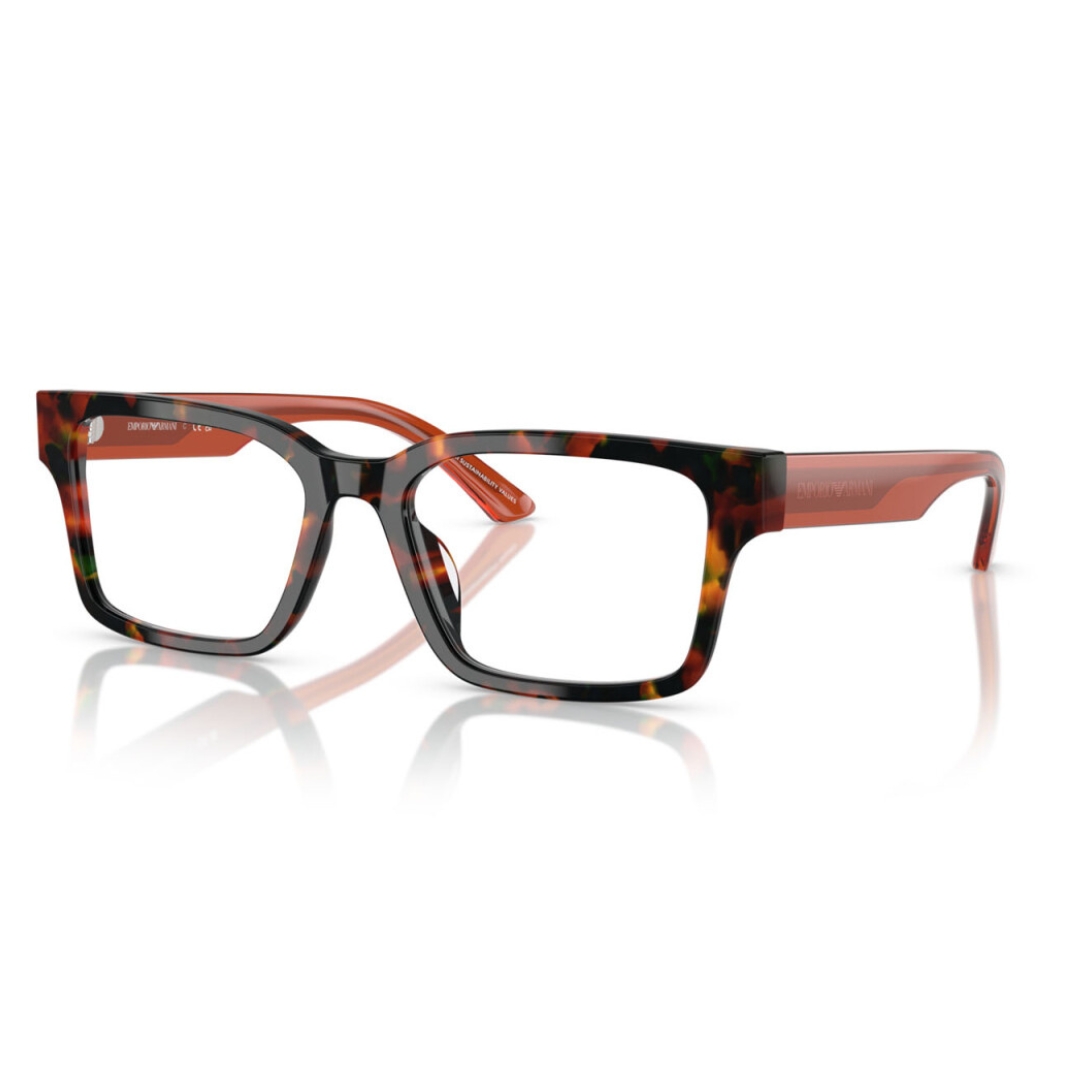 Emporio Armani EA3245U 6182 52
