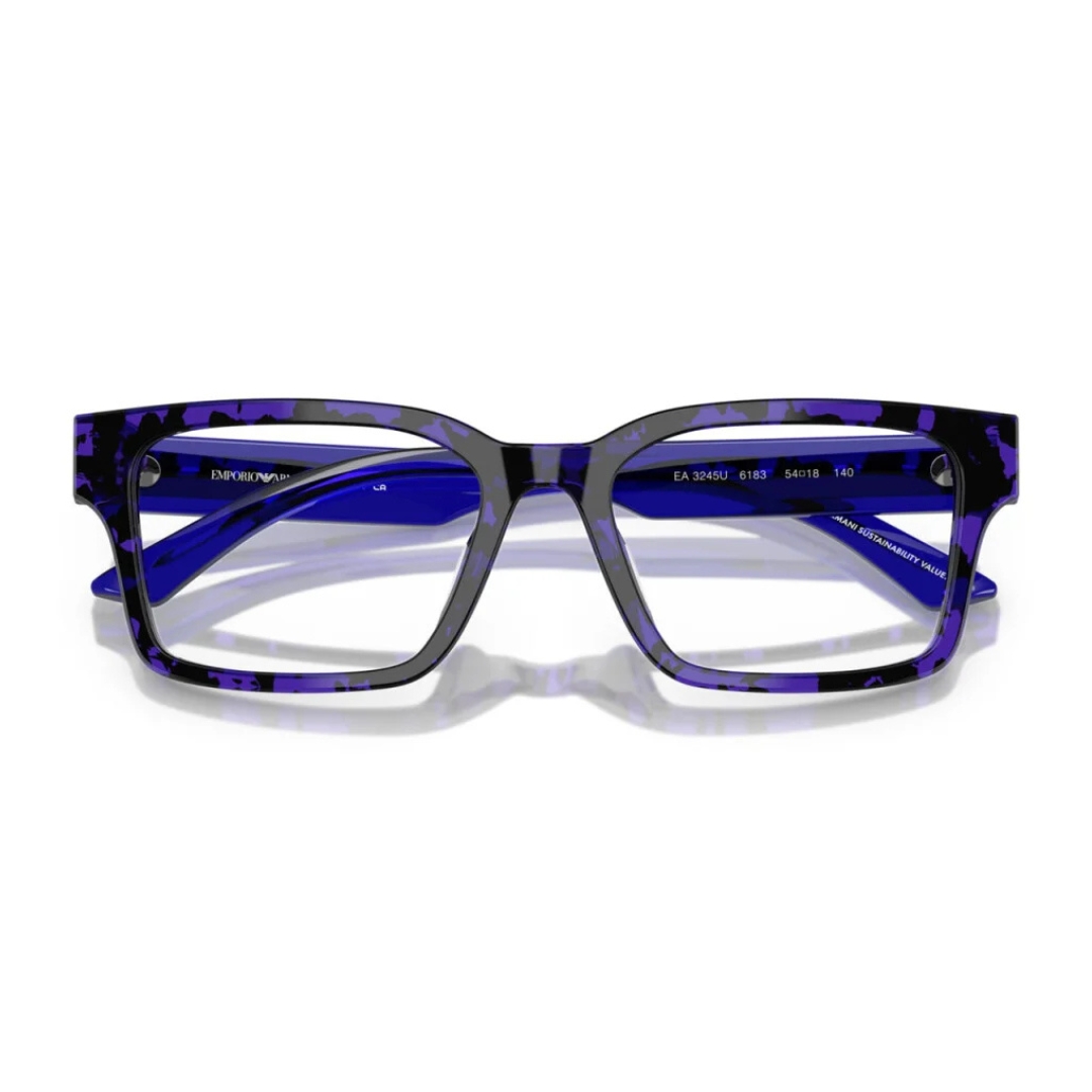 Emporio Armani EA3245U 6183 52