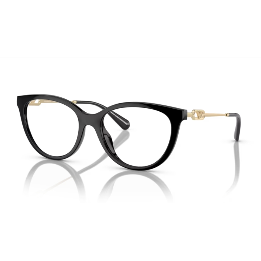 Emporio Armani Clip On EA4213U 50171W 53