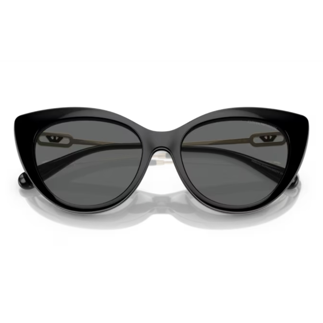 Emporio Armani Clip On EA4213U 50171W 53