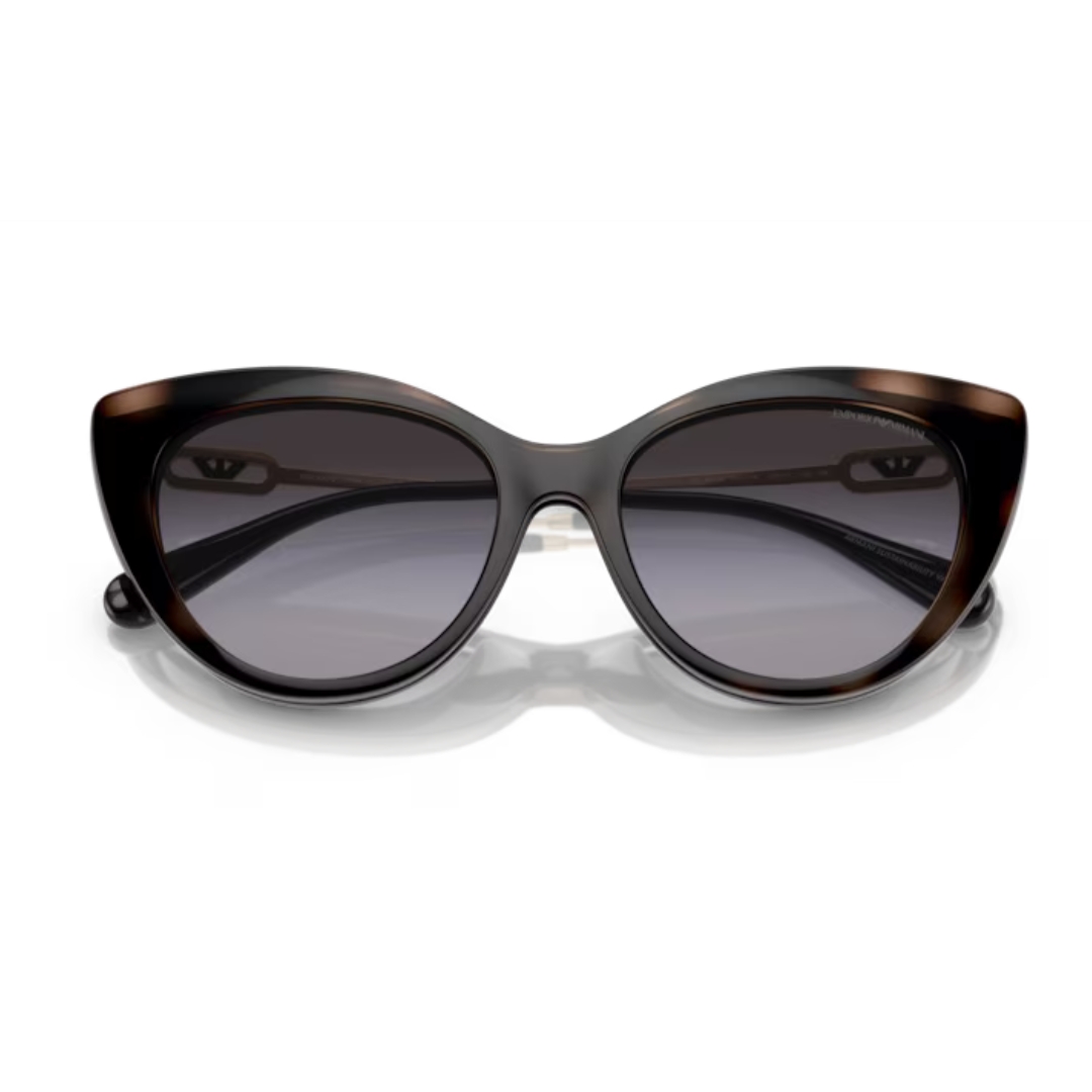 Emporio Armani Clip On EA4213U 50171W 53