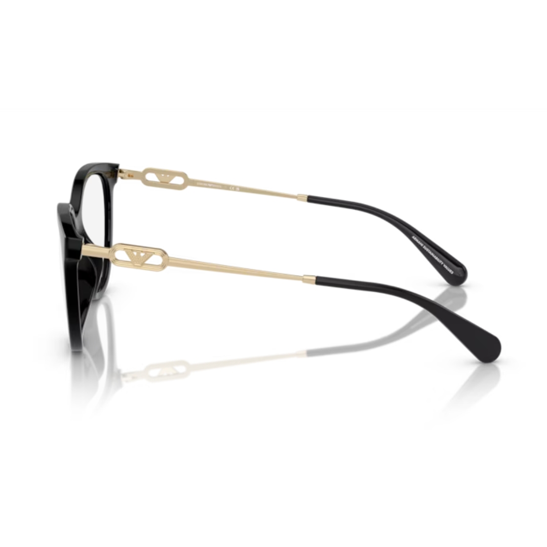 Emporio Armani Clip On EA4213U 50171W 53