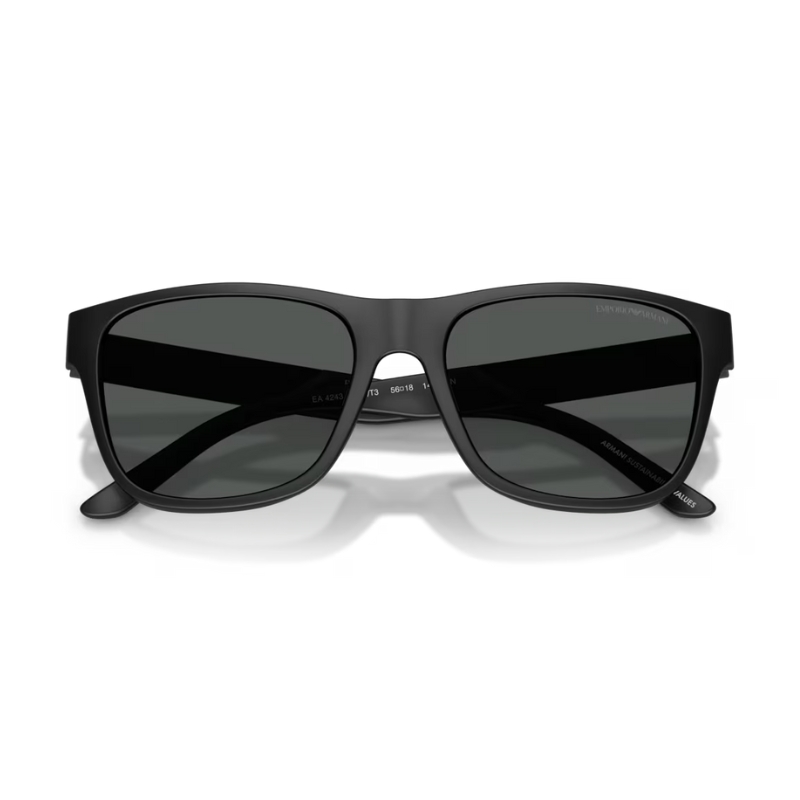 Emporio Armani EA4243 5001T3 56